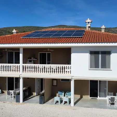 Atidos Apartament *