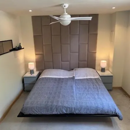 Appartement Atidos