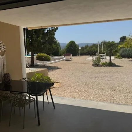 Atidos Appartement Ontinyent