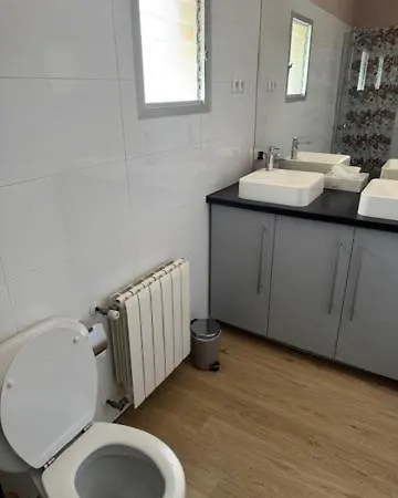 Atidos Apartman