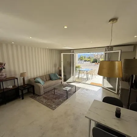 Atidos Appartement *