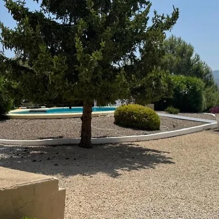 Atidos Apartament *