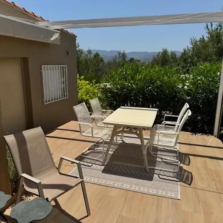 Apartament Atidos *