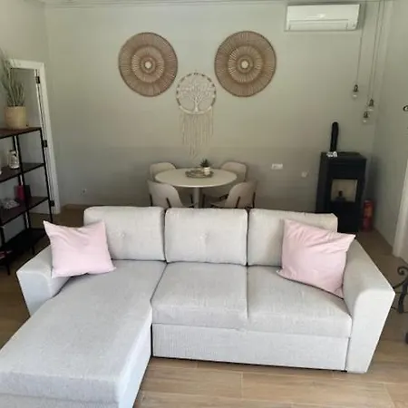 Atidos Apartament Ontinyent