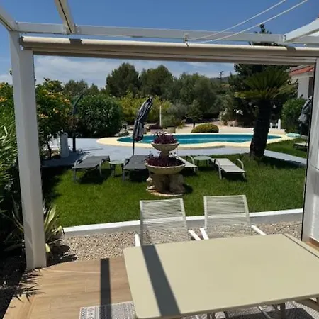 Atidos Apartament *