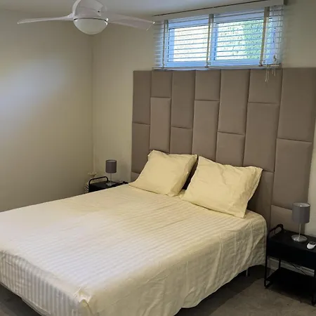 Appartement Atidos