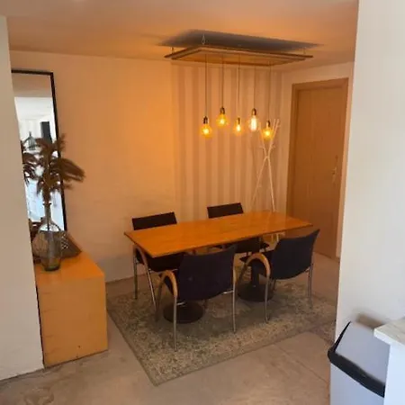 Atidos Apartament