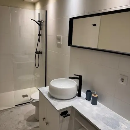 Atidos Apartament *