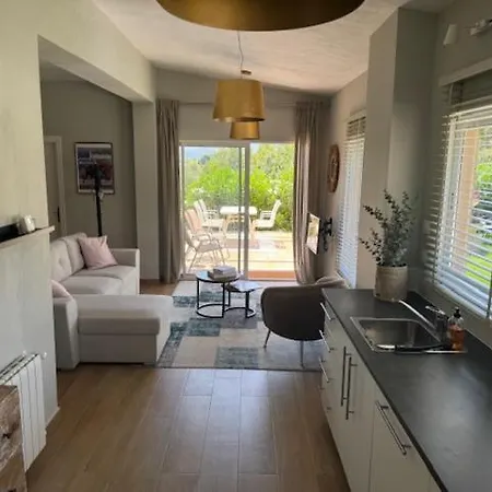 Atidos Apartament