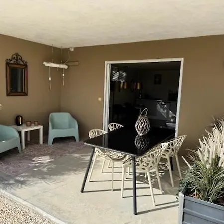 Atidos Apartament