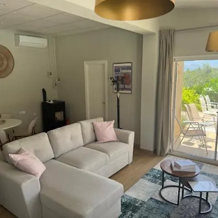 Atidos Apartament