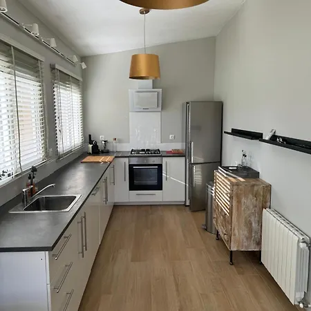 Appartement Atidos