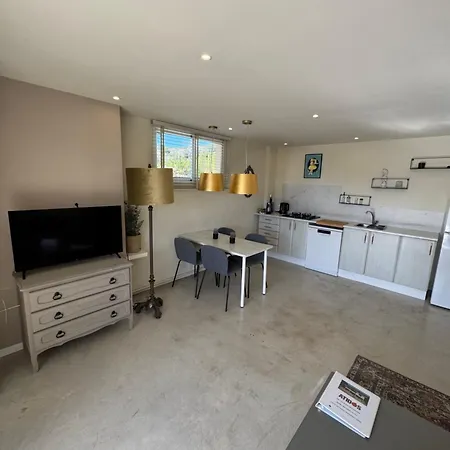 Appartement Atidos