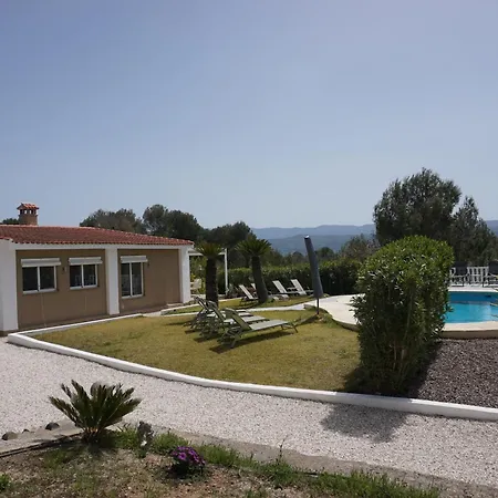 Appartement Atidos *