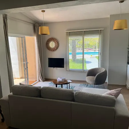 Appartement Atidos *
