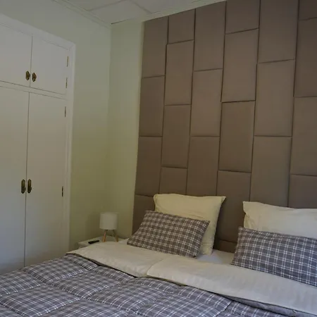 Atidos Apartament *