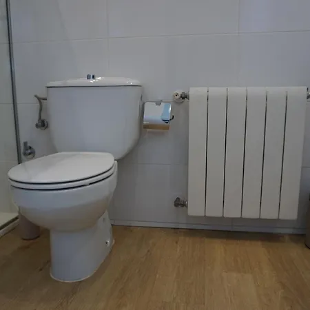 Atidos Apartament
