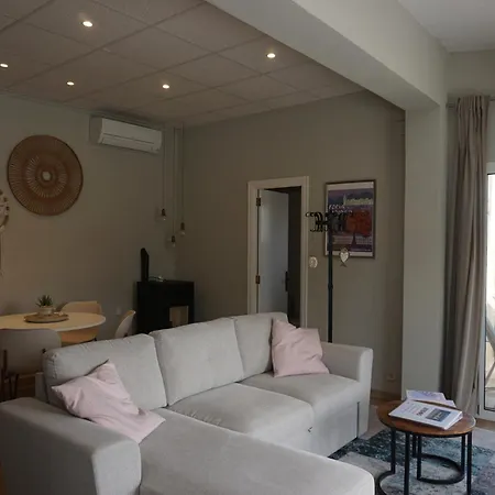 Atidos Appartement