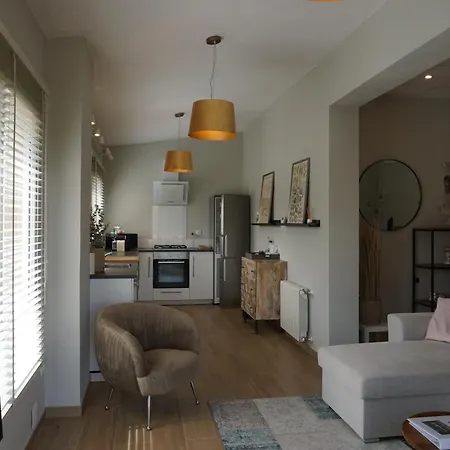 Apartament Atidos Ontinyent
