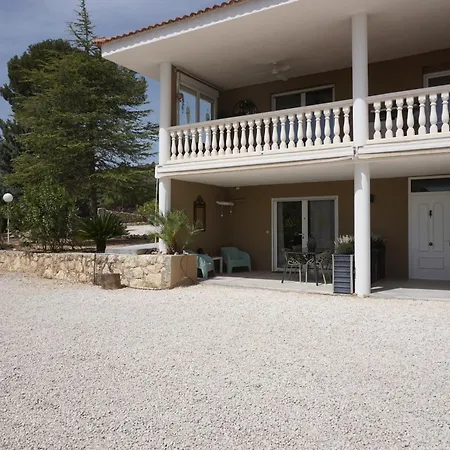 Appartement Atidos Ontinyent