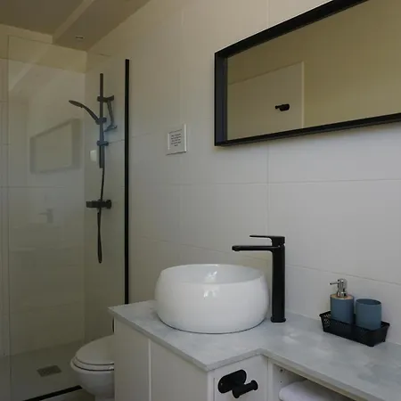 Apartament Atidos
