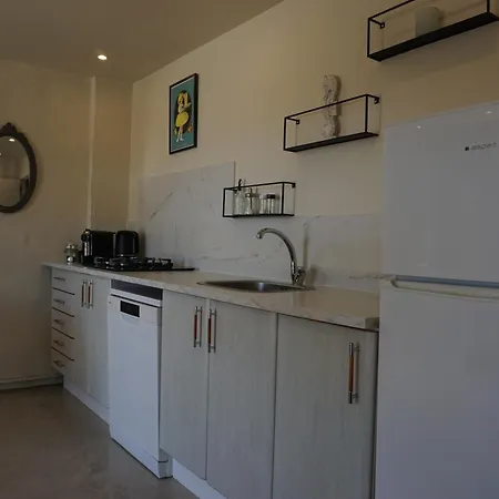Atidos Appartement *