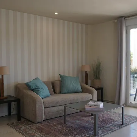 Appartement Atidos