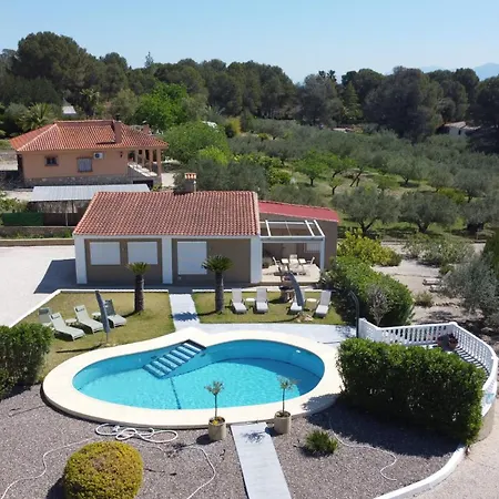 Atidos Apartament