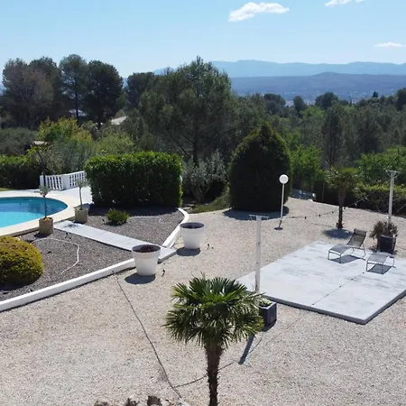 Appartement Atidos *